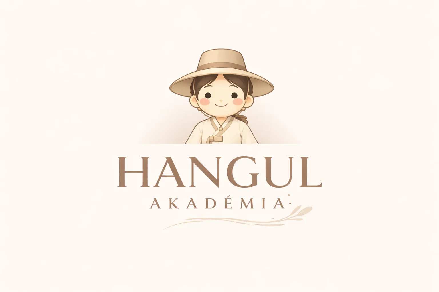 hangul-akademia-logo